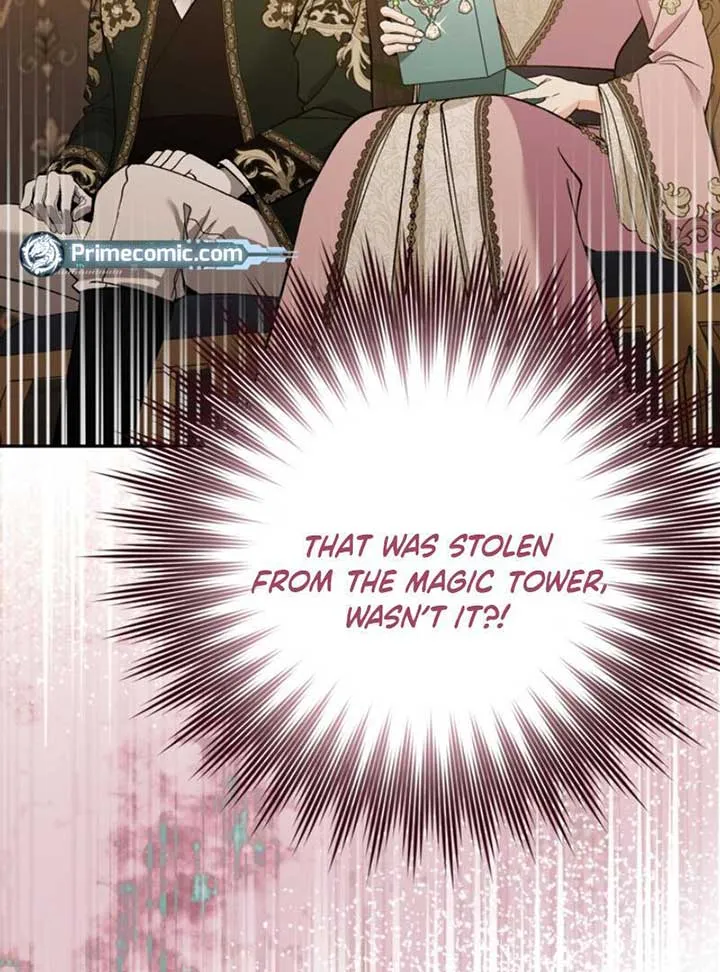 Please Don’t Come To The Villainess’ Stationery Store! Chapter 83 Online - página 109