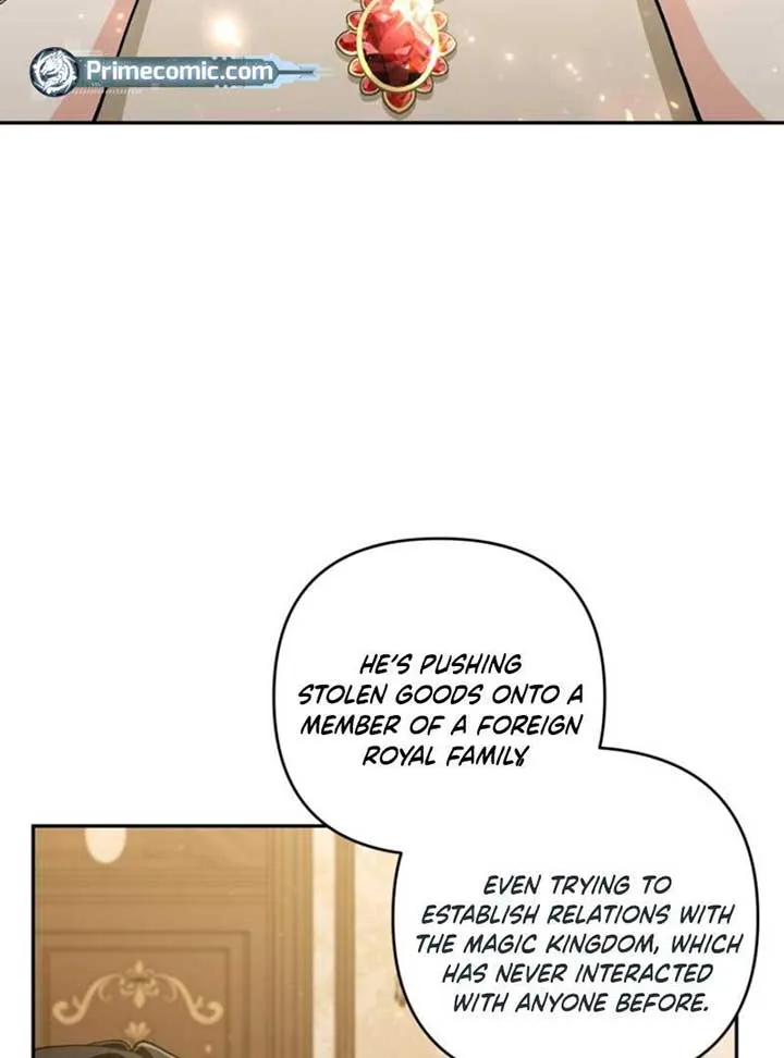 Please Don’t Come To The Villainess’ Stationery Store! Chapter 84 Online - página 3