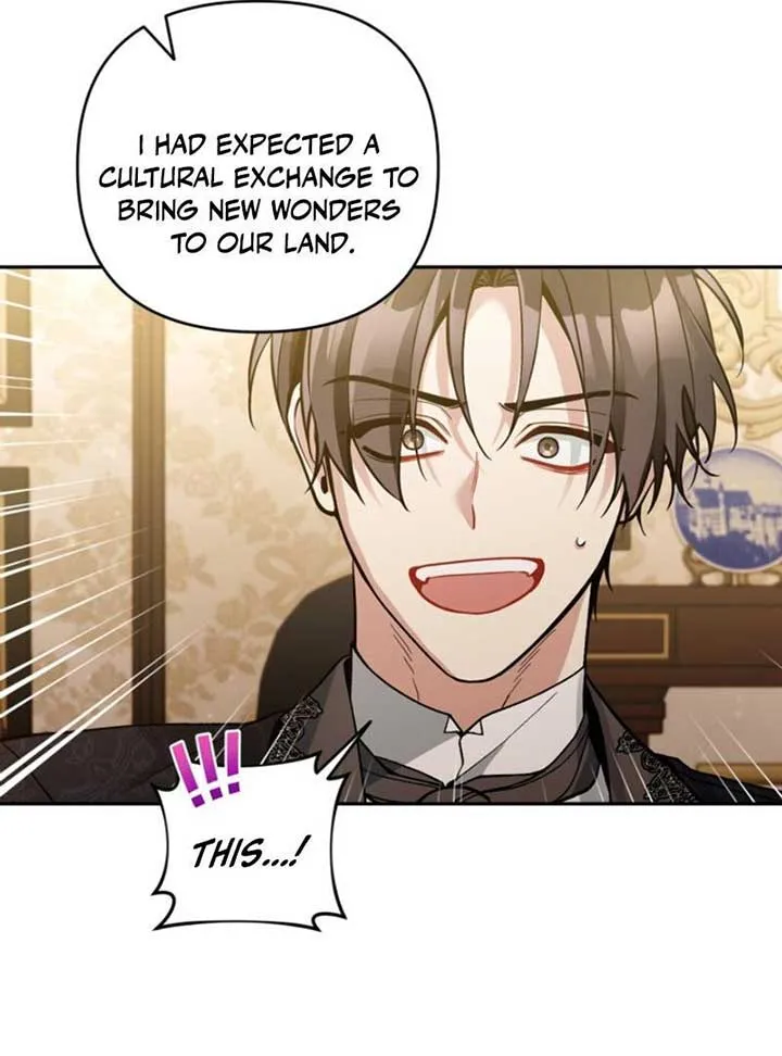 Please Don’t Come To The Villainess’ Stationery Store! Chapter 84 Online - página 10