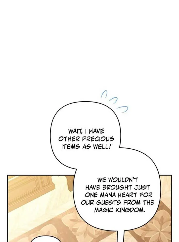 Please Don’t Come To The Villainess’ Stationery Store! Chapter 84 Online - página 11