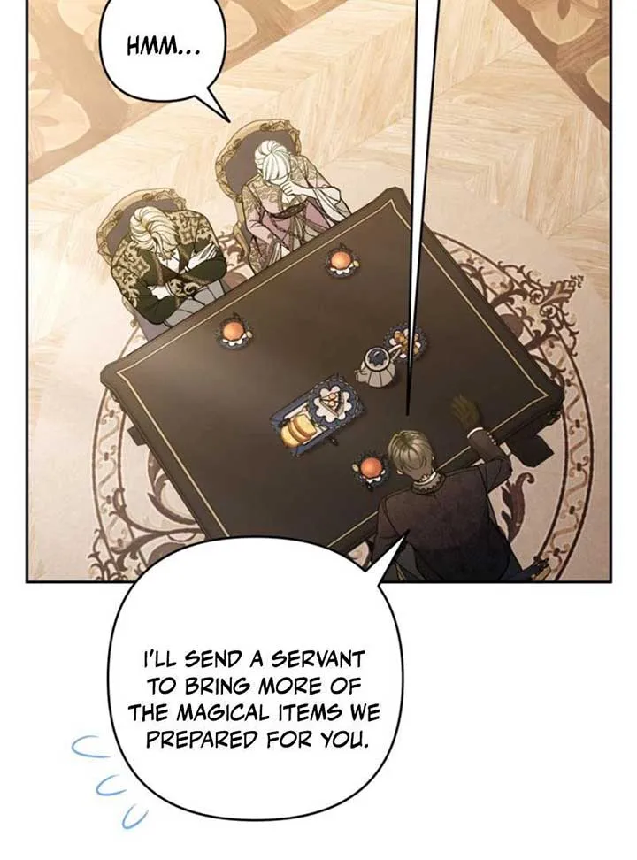 Please Don’t Come To The Villainess’ Stationery Store! Chapter 84 Online - página 12