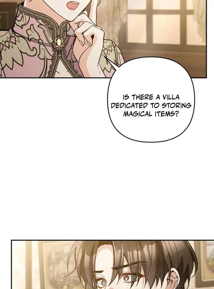 Please Don’t Come To The Villainess’ Stationery Store! Chapter 84 Online - página 14