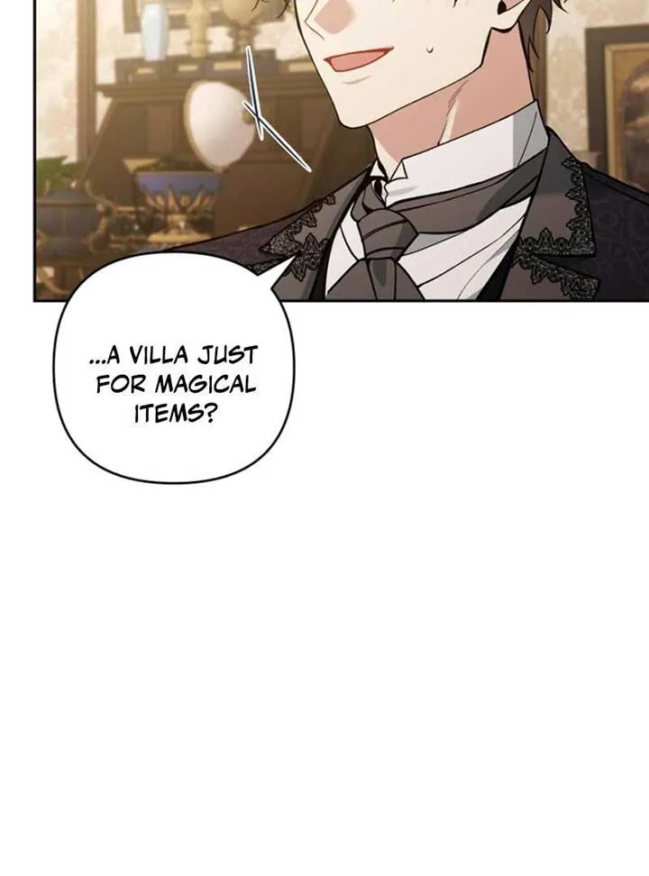 Please Don’t Come To The Villainess’ Stationery Store! Chapter 84 Online - página 15