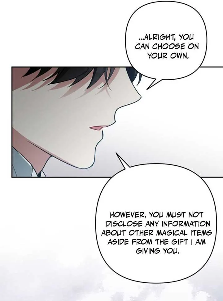 Please Don’t Come To The Villainess’ Stationery Store! Chapter 84 Online - página 18