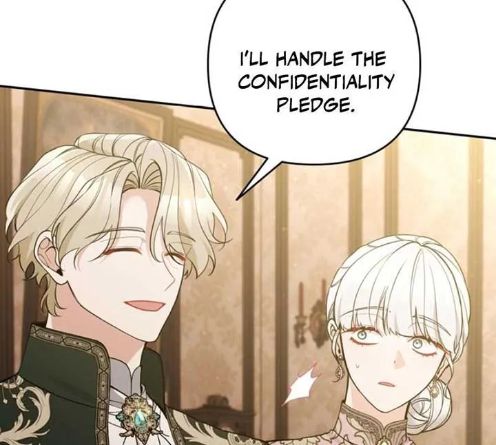 Please Don’t Come To The Villainess’ Stationery Store! Chapter 84 Online - página 25