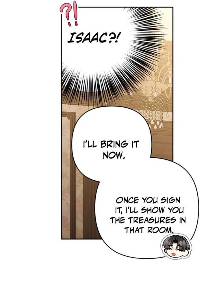Please Don’t Come To The Villainess’ Stationery Store! Chapter 84 Online - página 27