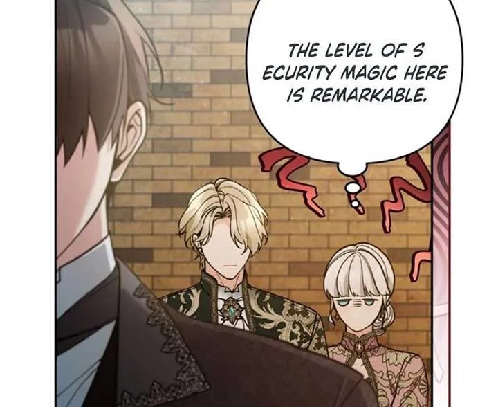 Please Don’t Come To The Villainess’ Stationery Store! Chapter 84 Online - página 42