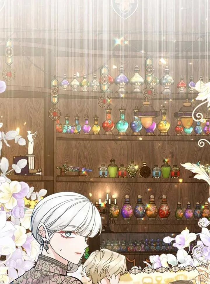 Please Don’t Come To The Villainess’ Stationery Store! Chapter 84 Online - página 45