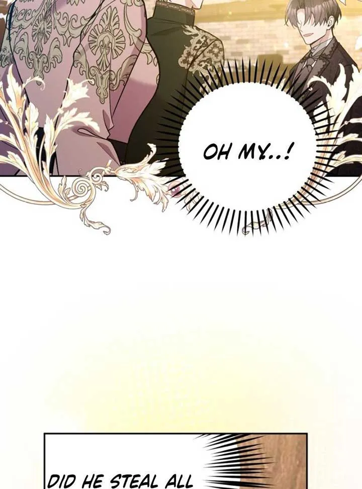 Please Don’t Come To The Villainess’ Stationery Store! Chapter 84 Online - página 46