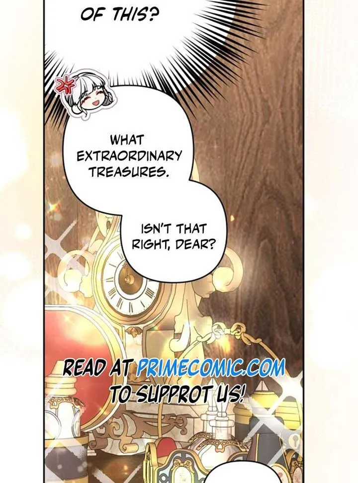 Please Don’t Come To The Villainess’ Stationery Store! Chapter 84 Online - página 47