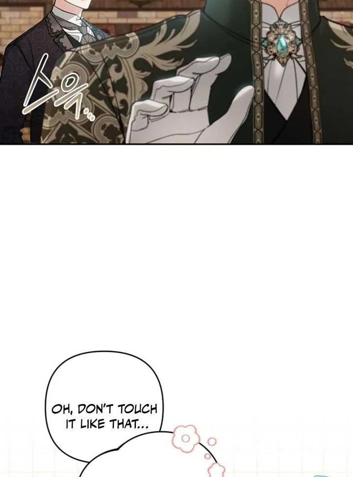 Please Don’t Come To The Villainess’ Stationery Store! Chapter 84 Online - página 49