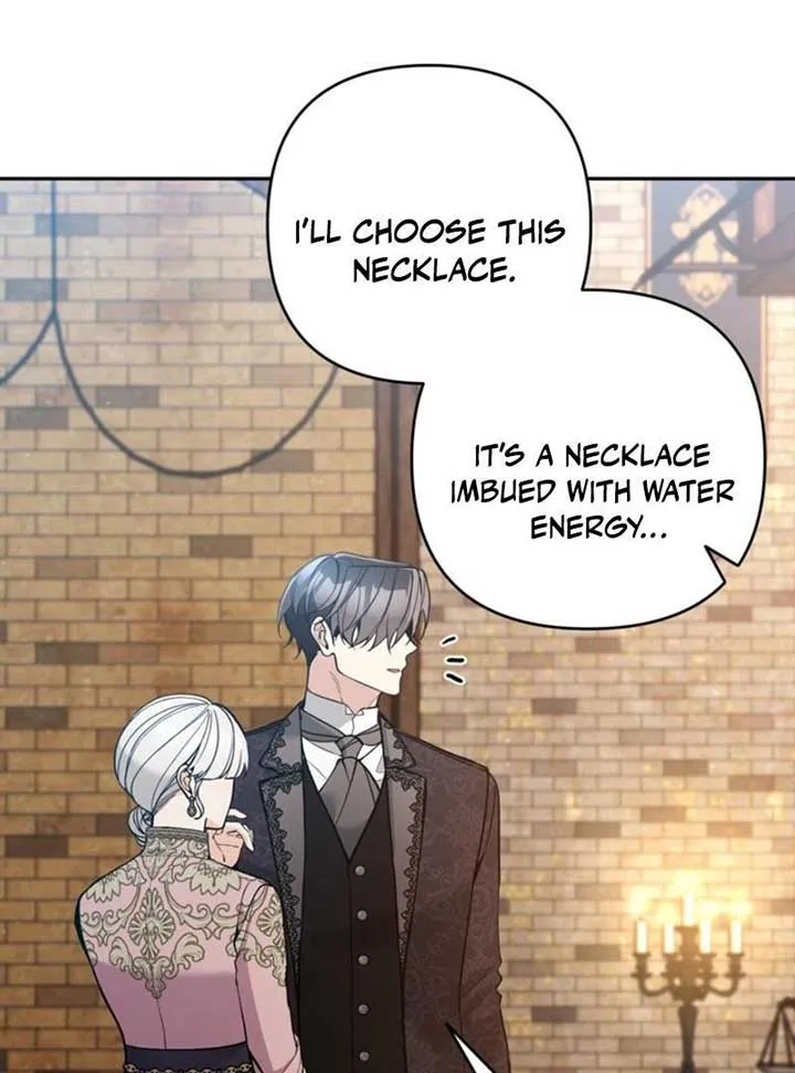 Please Don’t Come To The Villainess’ Stationery Store! Chapter 84 Online - página 62