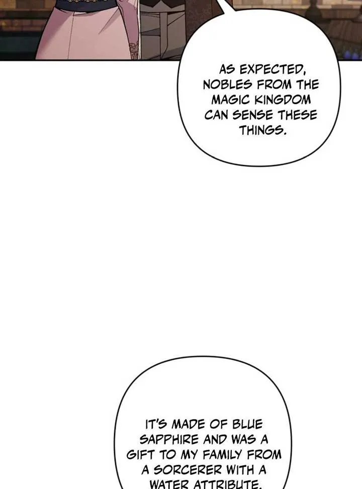 Please Don’t Come To The Villainess’ Stationery Store! Chapter 84 Online - página 63
