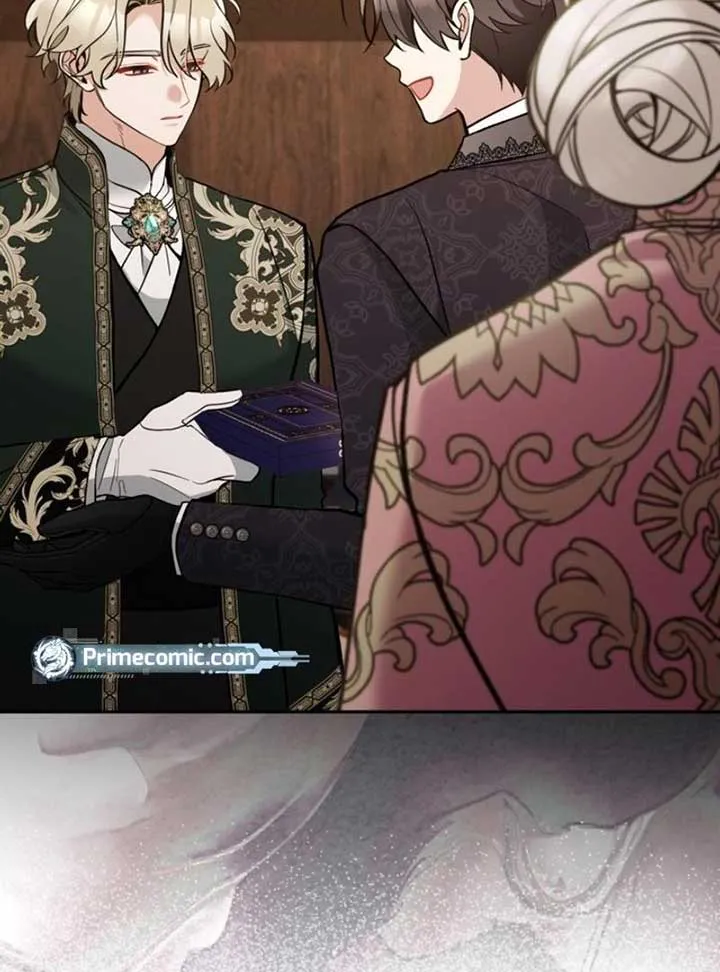 Please Don’t Come To The Villainess’ Stationery Store! Chapter 84 Online - página 66