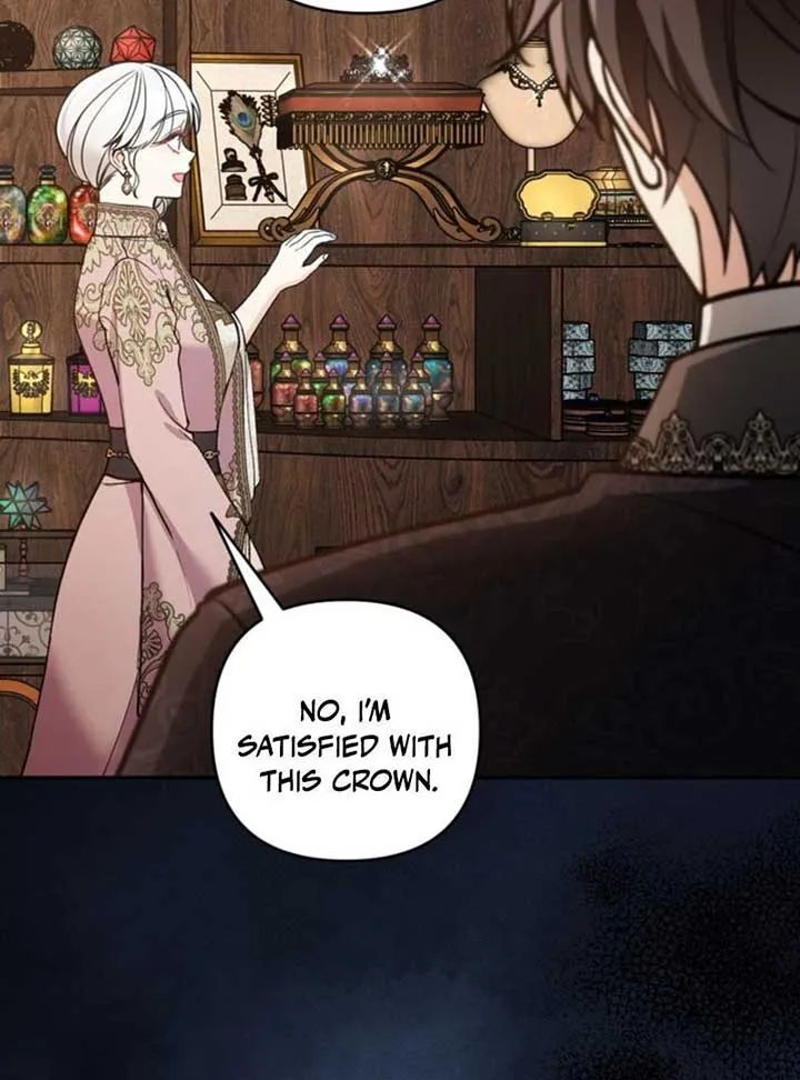 Please Don’t Come To The Villainess’ Stationery Store! Chapter 84 Online - página 72