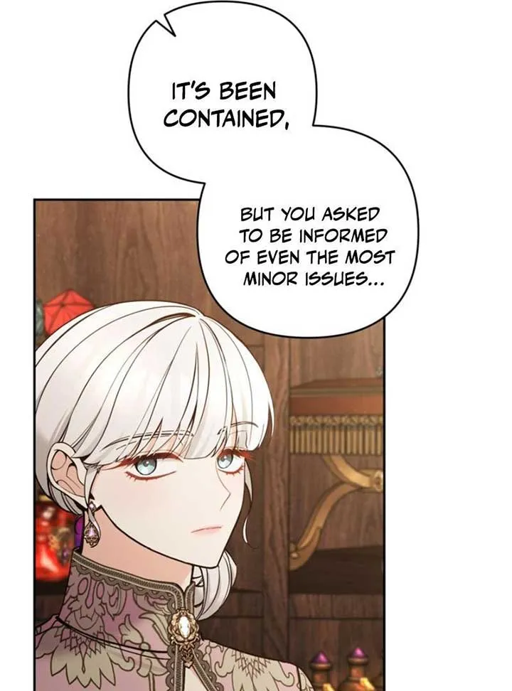 Please Don’t Come To The Villainess’ Stationery Store! Chapter 84 Online - página 78