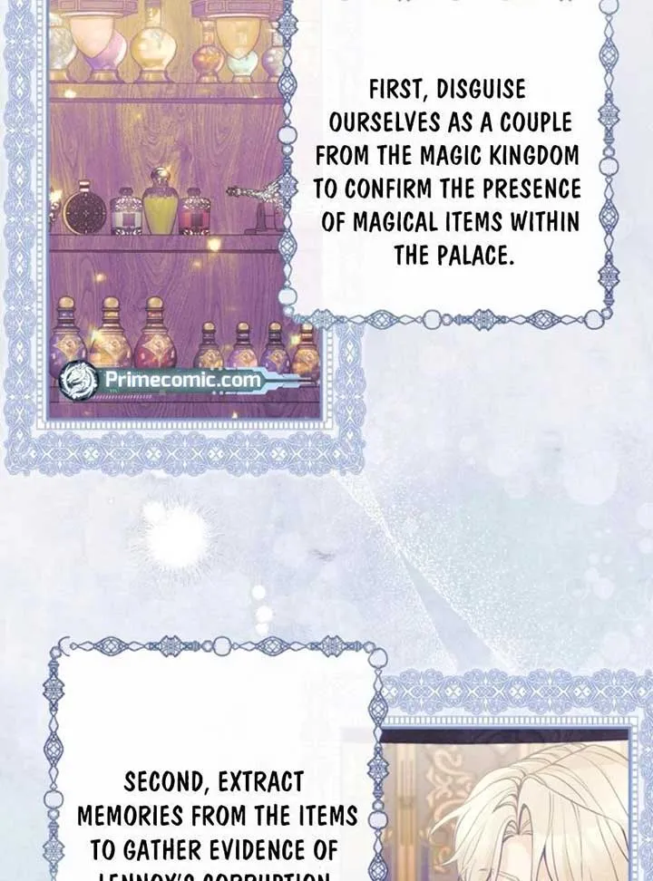 Please Don’t Come To The Villainess’ Stationery Store! Chapter 84 Online - página 81