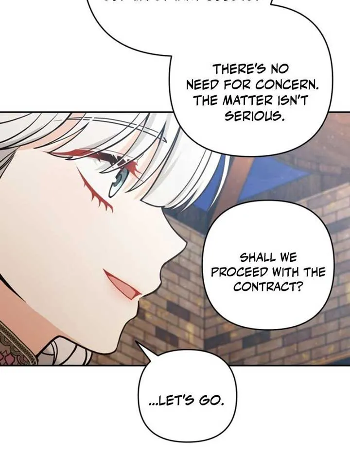 Please Don’t Come To The Villainess’ Stationery Store! Chapter 84 Online - página 88