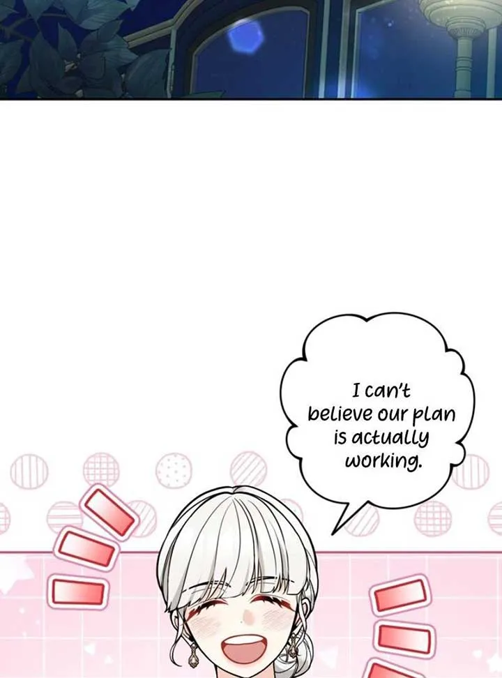 Please Don’t Come To The Villainess’ Stationery Store! Chapter 84 Online - página 91