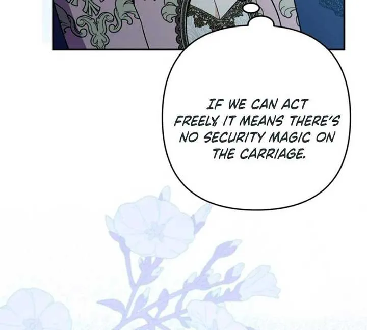 Please Don’t Come To The Villainess’ Stationery Store! Chapter 84 Online - página 94