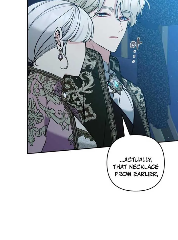 Please Don’t Come To The Villainess’ Stationery Store! Chapter 84 Online - página 100