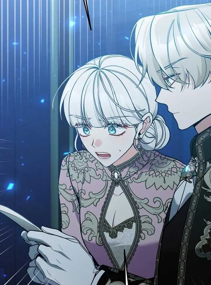 Please Don’t Come To The Villainess’ Stationery Store! Chapter 84 Online - página 108