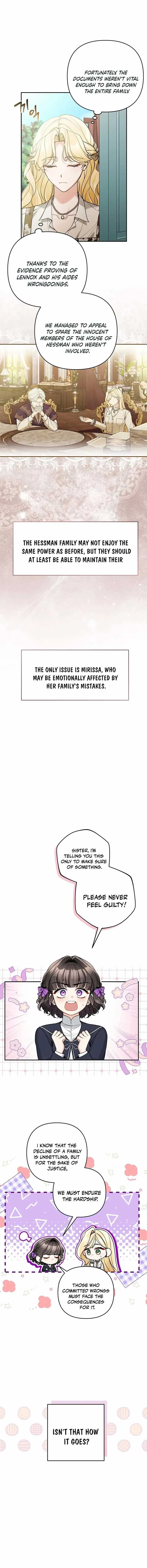 Please Don’t Come To The Villainess’ Stationery Store! Chapter 86 Online - página 2
