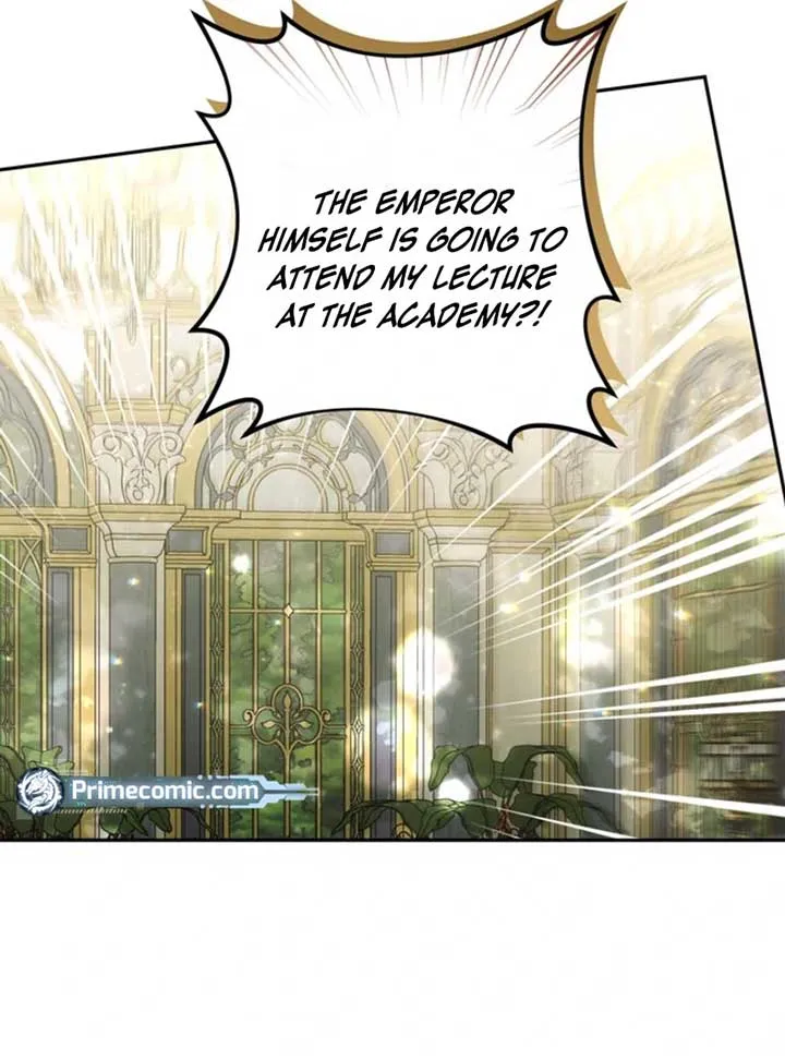 Please Don’t Come To The Villainess’ Stationery Store! Chapter 87 Online - página 2