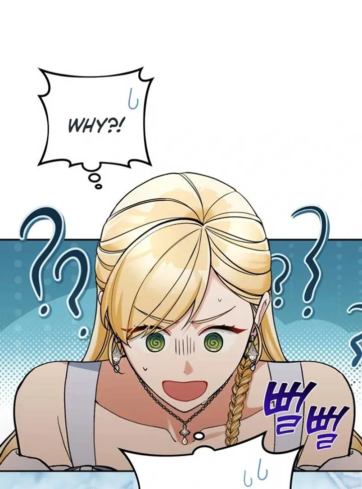 Please Don’t Come To The Villainess’ Stationery Store! Chapter 87 Online - página 3