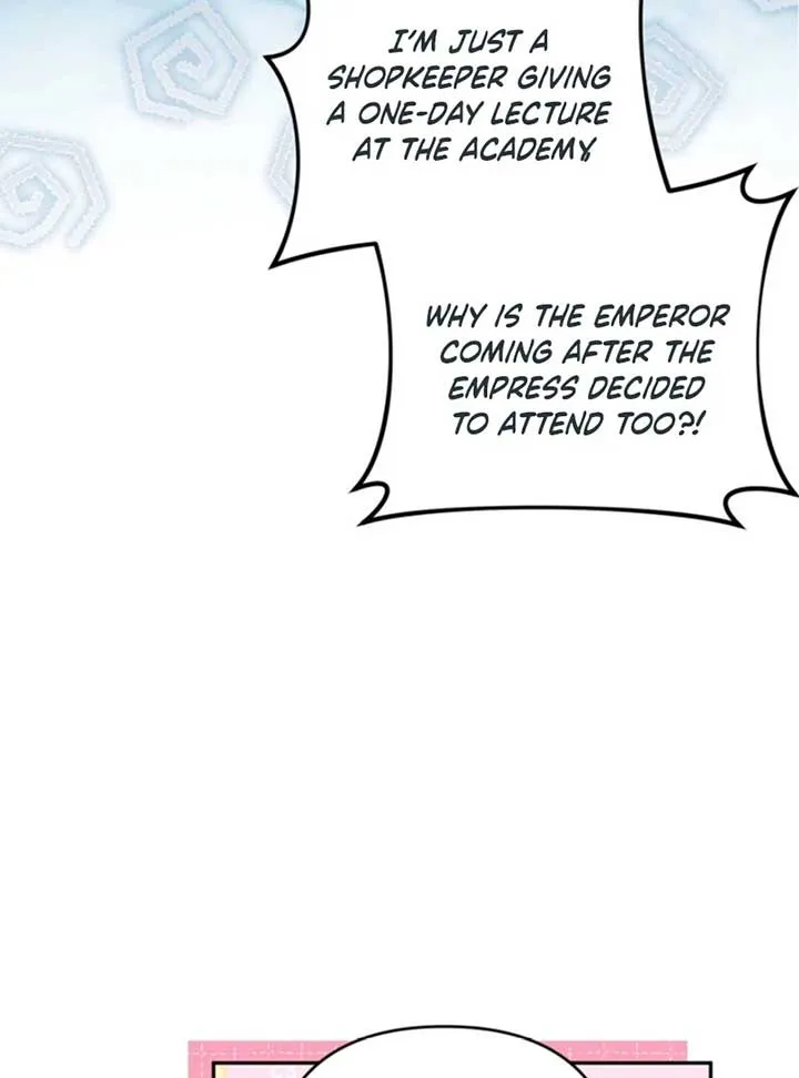 Please Don’t Come To The Villainess’ Stationery Store! Chapter 87 Online - página 4