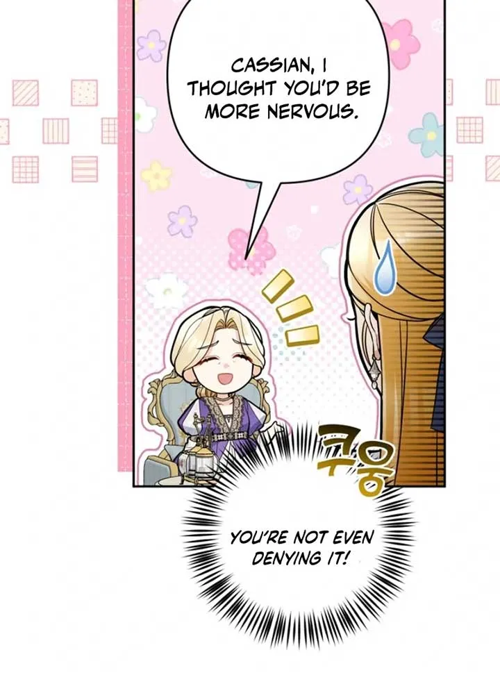 Please Don’t Come To The Villainess’ Stationery Store! Chapter 87 Online - página 5