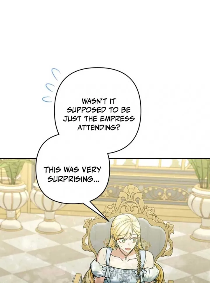 Please Don’t Come To The Villainess’ Stationery Store! Chapter 87 Online - página 6