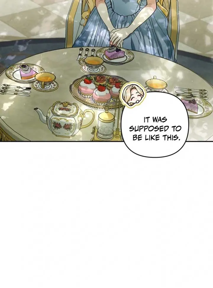 Please Don’t Come To The Villainess’ Stationery Store! Chapter 87 Online - página 7