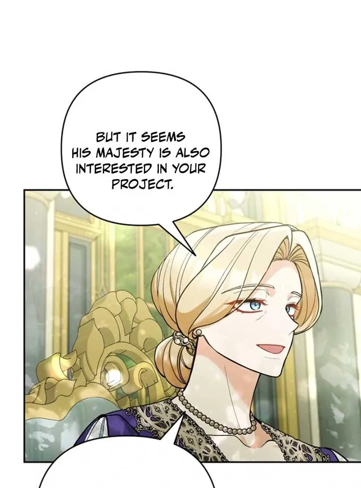 Please Don’t Come To The Villainess’ Stationery Store! Chapter 87 Online - página 8