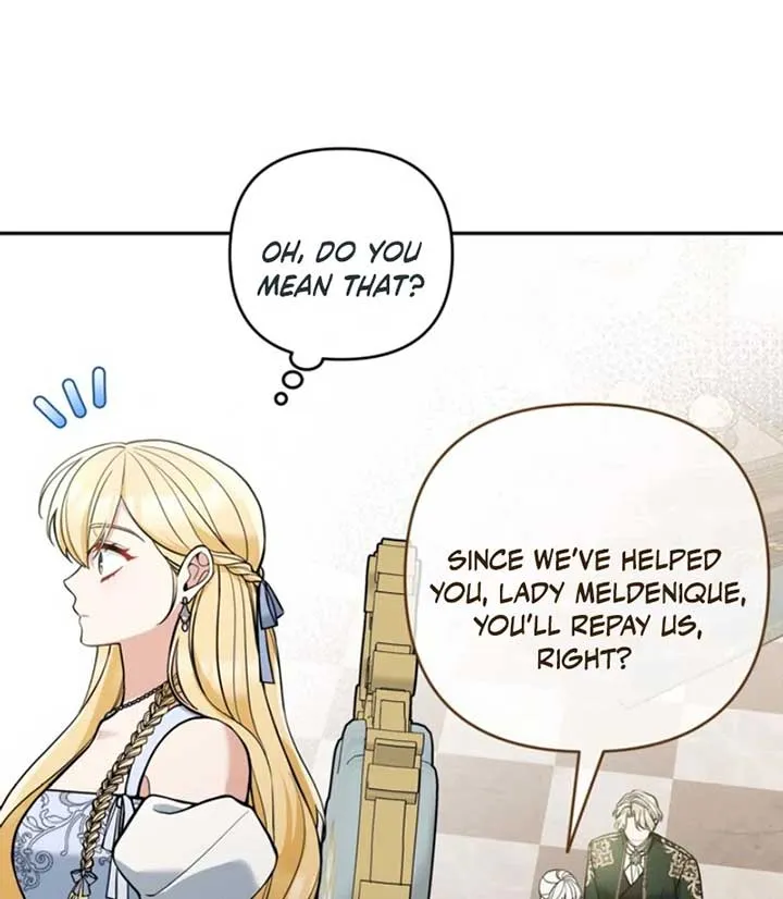 Please Don’t Come To The Villainess’ Stationery Store! Chapter 87 Online - página 11