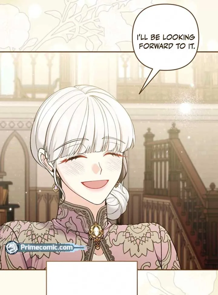 Please Don’t Come To The Villainess’ Stationery Store! Chapter 87 Online - página 13