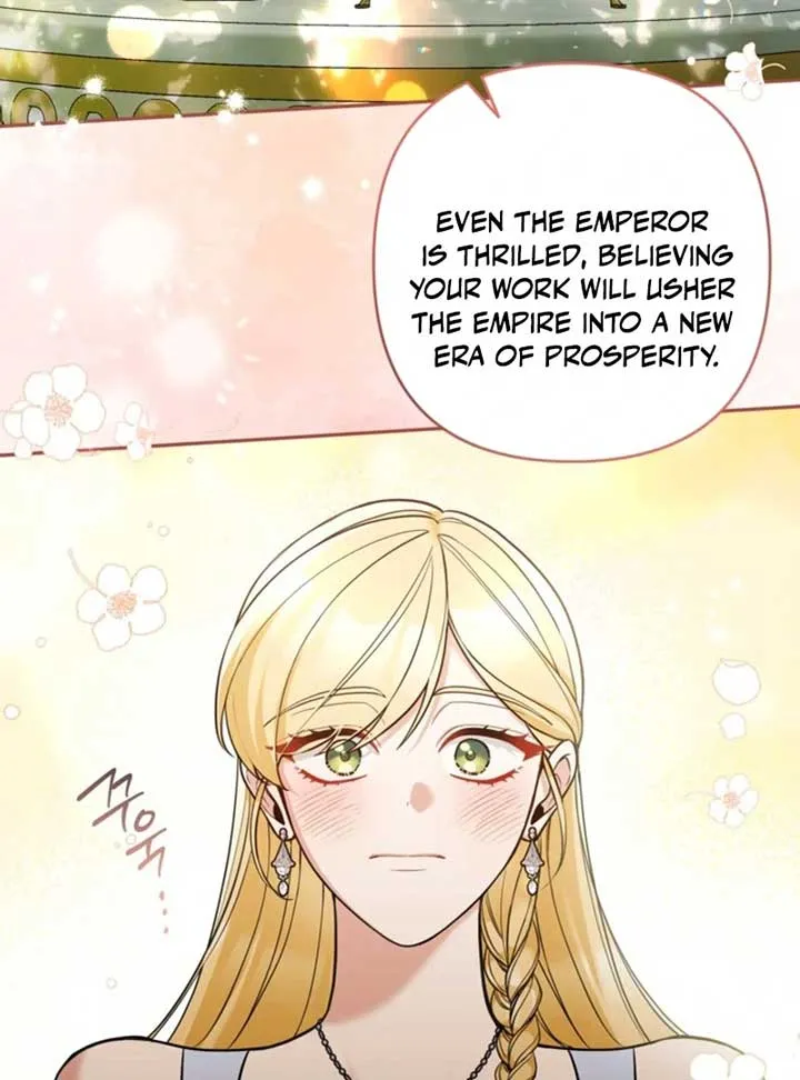 Please Don’t Come To The Villainess’ Stationery Store! Chapter 87 Online - página 21