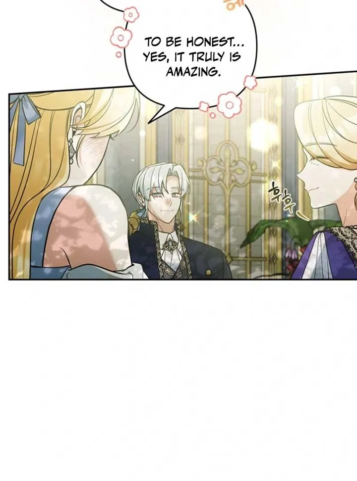Please Don’t Come To The Villainess’ Stationery Store! Chapter 87 Online - página 23