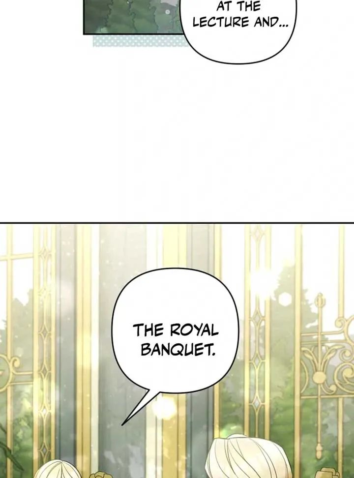 Please Don’t Come To The Villainess’ Stationery Store! Chapter 87 Online - página 40