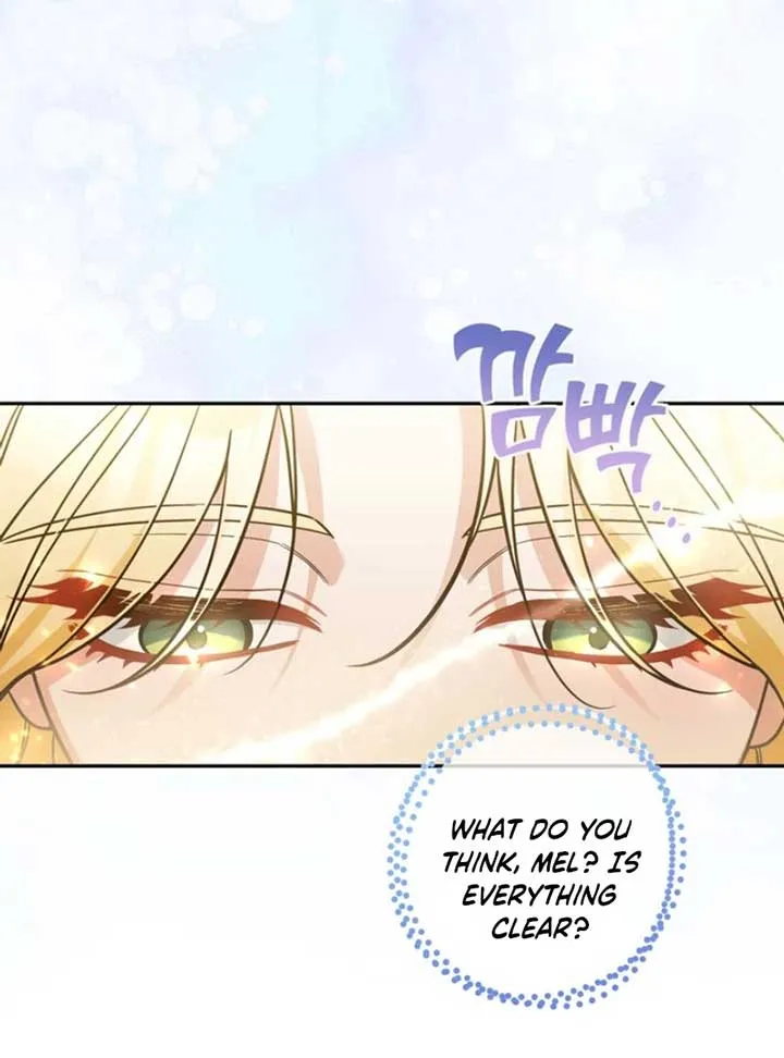 Please Don’t Come To The Villainess’ Stationery Store! Chapter 87 Online - página 51