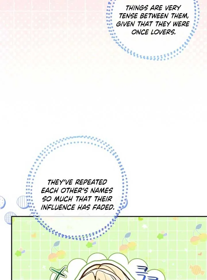 Please Don’t Come To The Villainess’ Stationery Store! Chapter 87 Online - página 55