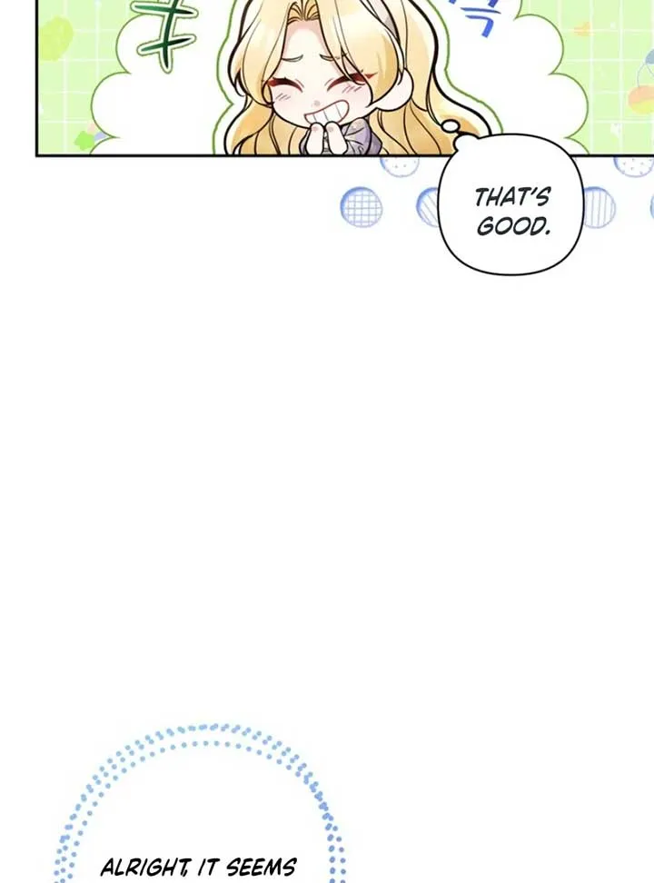 Please Don’t Come To The Villainess’ Stationery Store! Chapter 87 Online - página 56