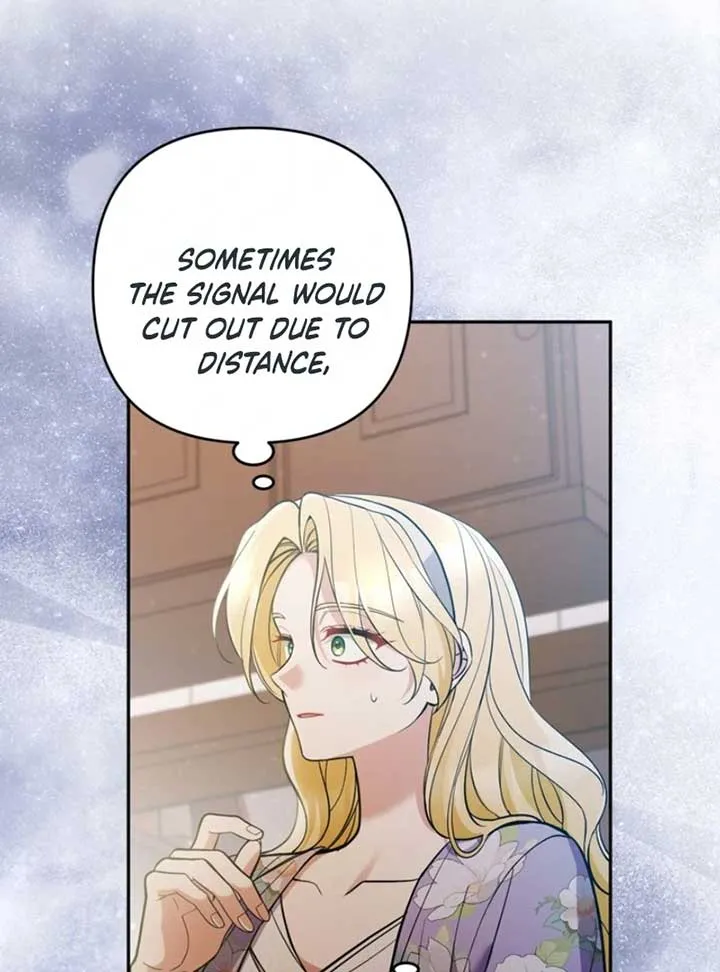 Please Don’t Come To The Villainess’ Stationery Store! Chapter 87 Online - página 62