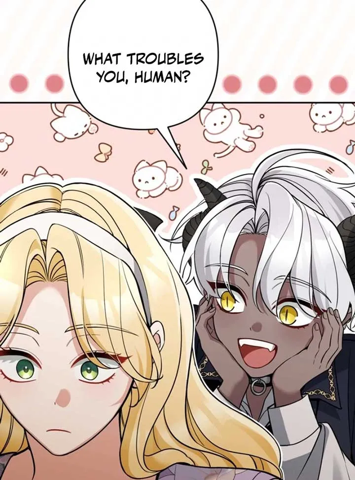 Please Don’t Come To The Villainess’ Stationery Store! Chapter 87 Online - página 65