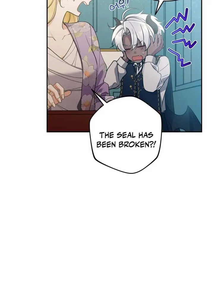 Please Don’t Come To The Villainess’ Stationery Store! Chapter 87 Online - página 69