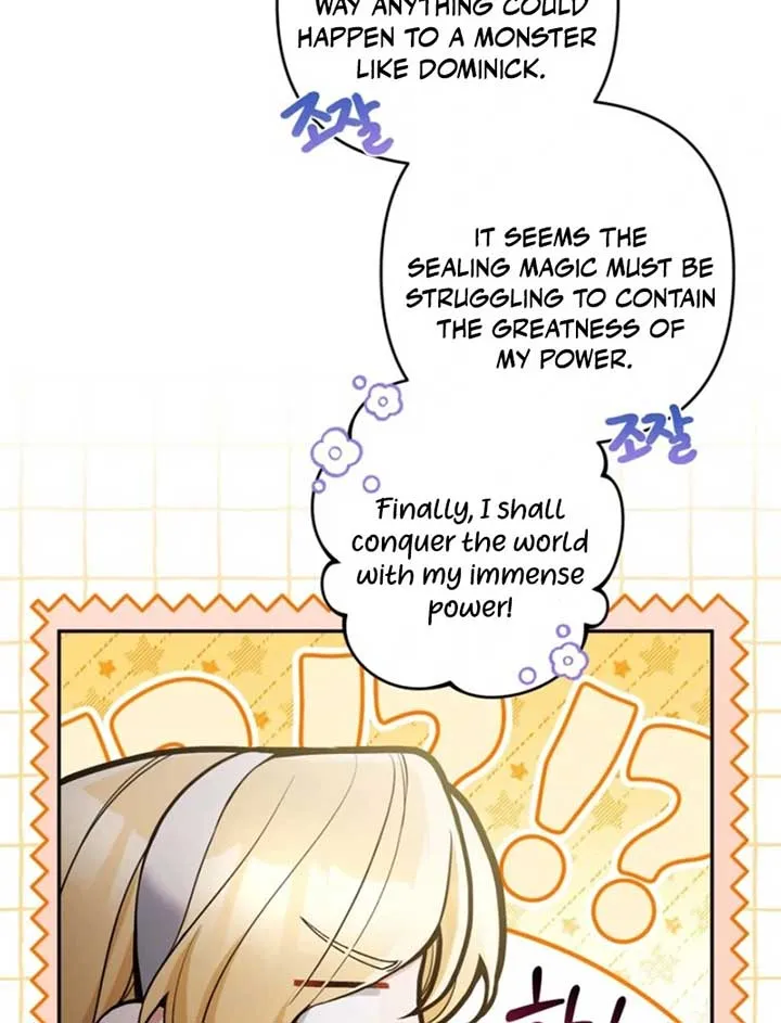 Please Don’t Come To The Villainess’ Stationery Store! Chapter 87 Online - página 71