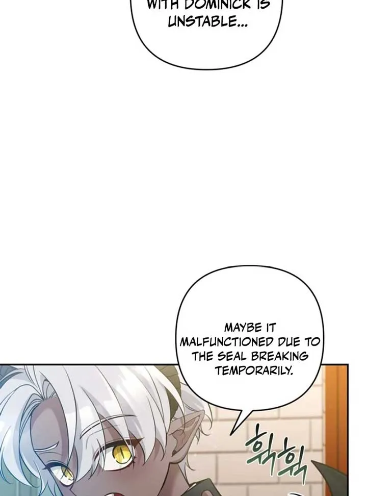 Please Don’t Come To The Villainess’ Stationery Store! Chapter 87 Online - página 74