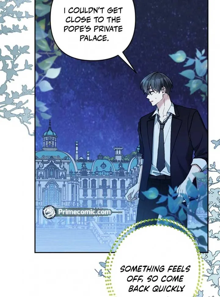 Please Don’t Come To The Villainess’ Stationery Store! Chapter 87 Online - página 79