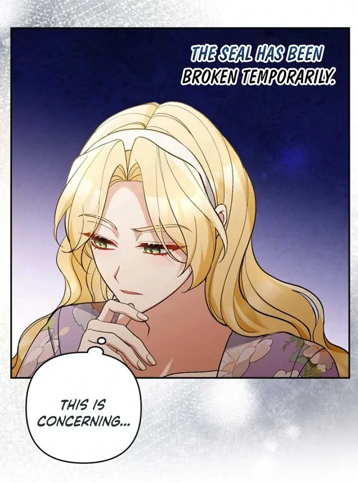 Please Don’t Come To The Villainess’ Stationery Store! Chapter 87 Online - página 81