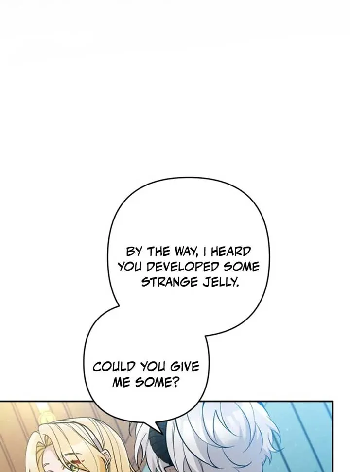 Please Don’t Come To The Villainess’ Stationery Store! Chapter 87 Online - página 82